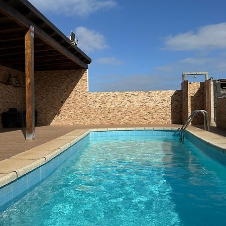 Apartamento La Higuera Guime Exterior photo