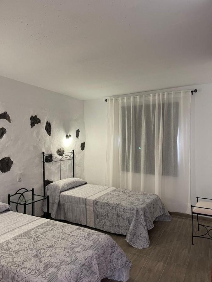 Apartamento La Higuera Guime Exterior photo