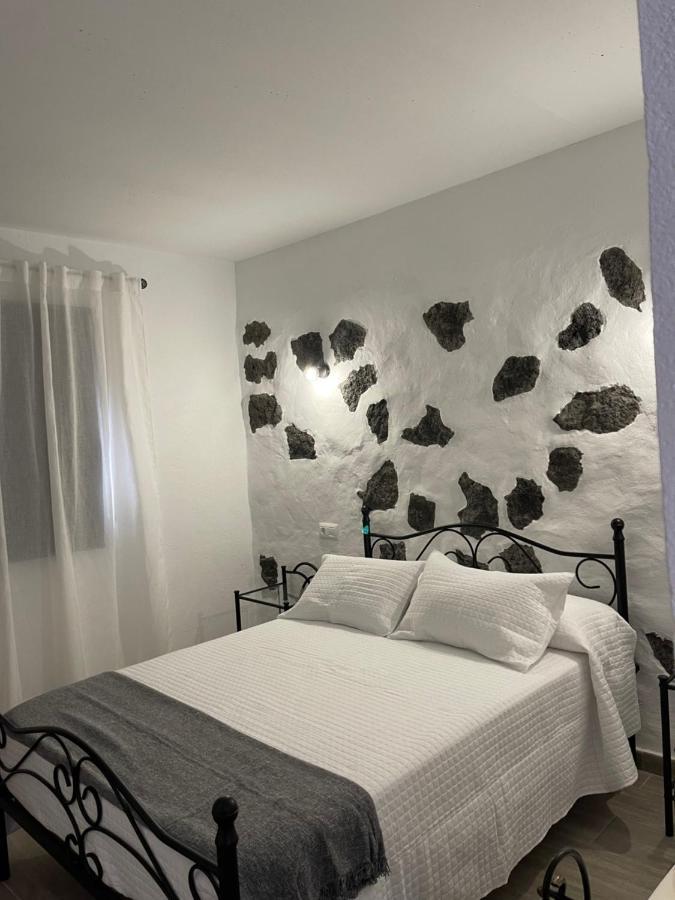 Apartamento La Higuera Guime Exterior photo