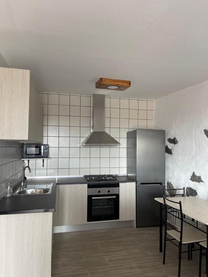 Apartamento La Higuera Guime Exterior photo