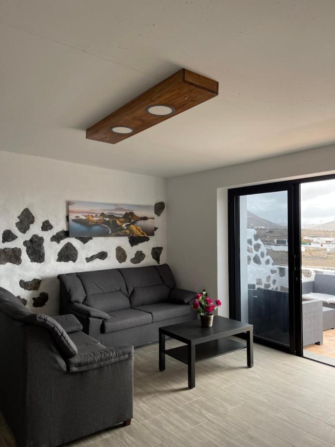 Apartamento La Higuera Guime Exterior photo