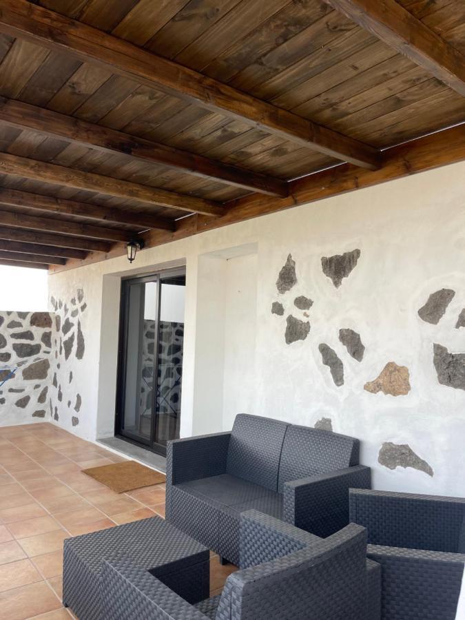 Apartamento La Higuera Guime Exterior photo