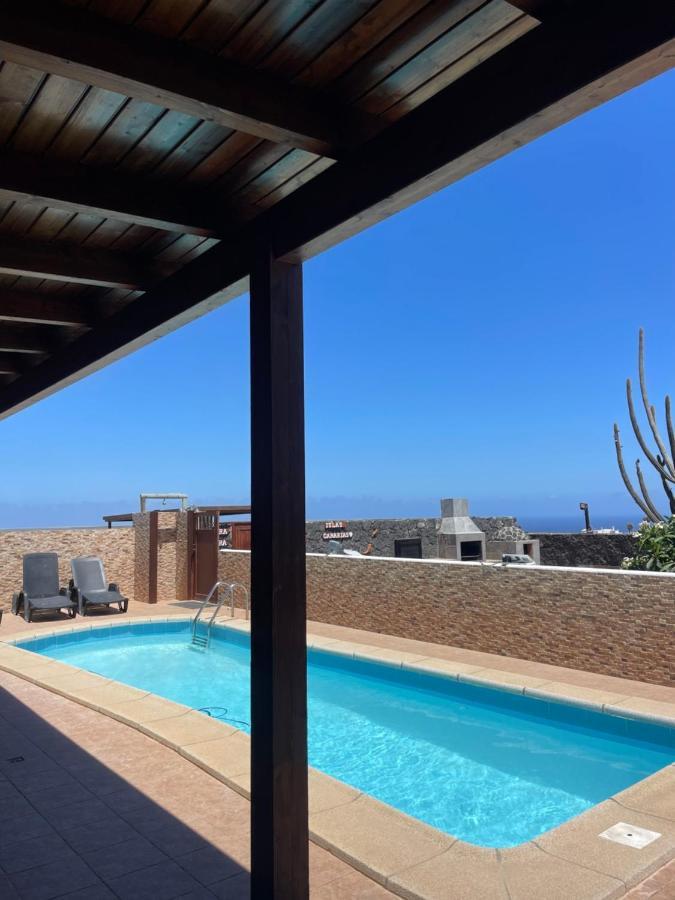 Apartamento La Higuera Guime Exterior photo