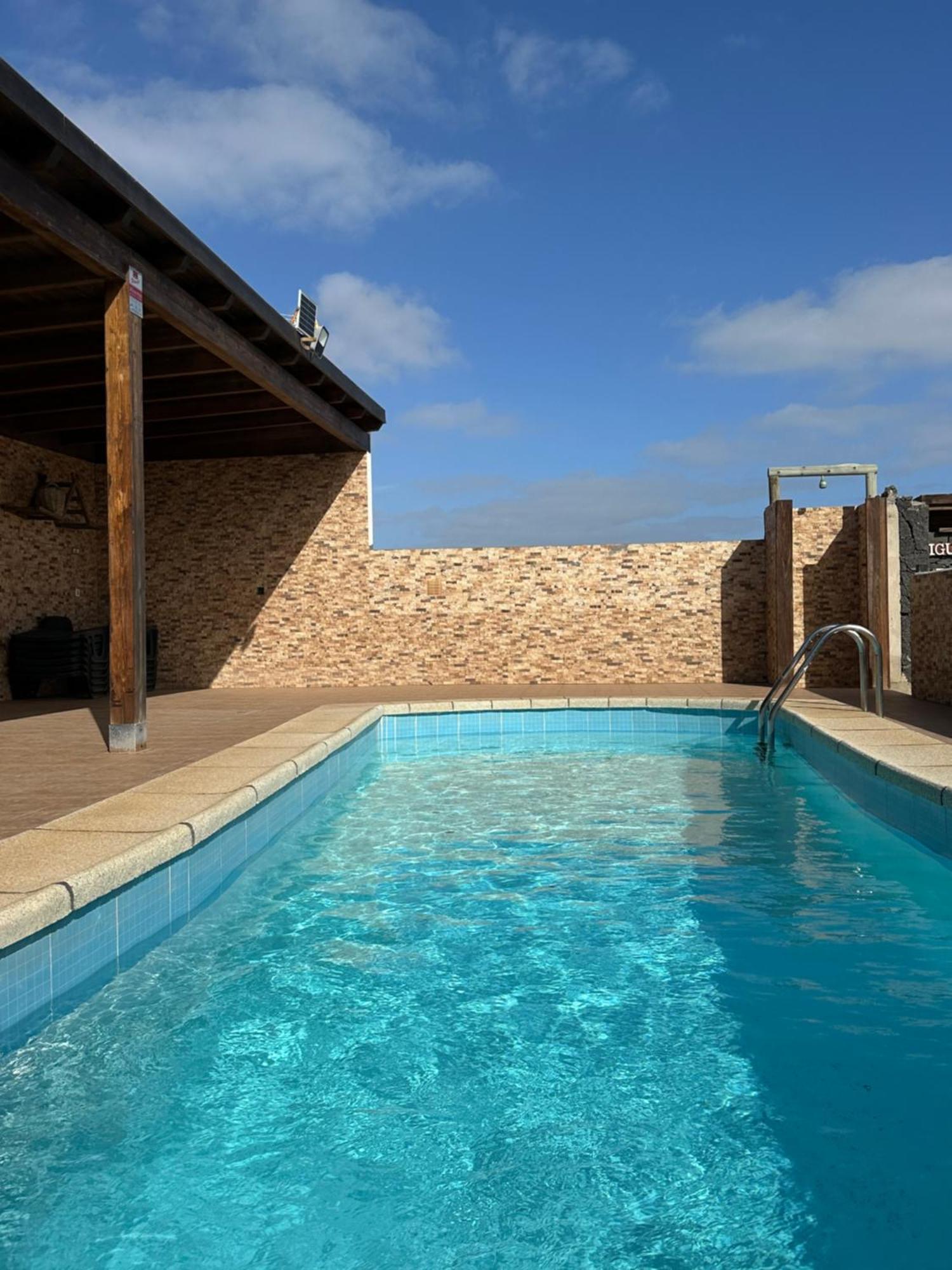 Apartamento La Higuera Guime Exterior photo